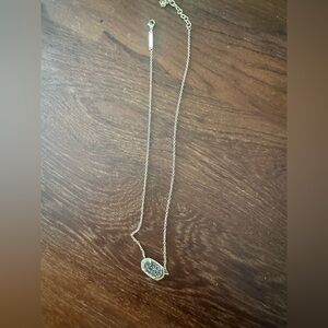 Kendra Scott necklace